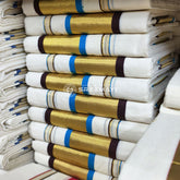 Traditional setunund