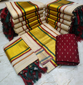 Special Quality Setmundu