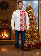 CHRISTMAS SPECIAL SHIRT
