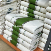 Cotton Silver kasav setmundu