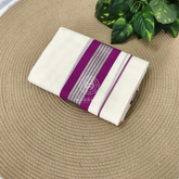 Cotton silver lines setmund 2.80 m