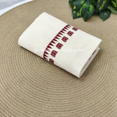Coton gada lottus print settumund =2.80