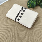 Coton gada lottus print settumund =2.80