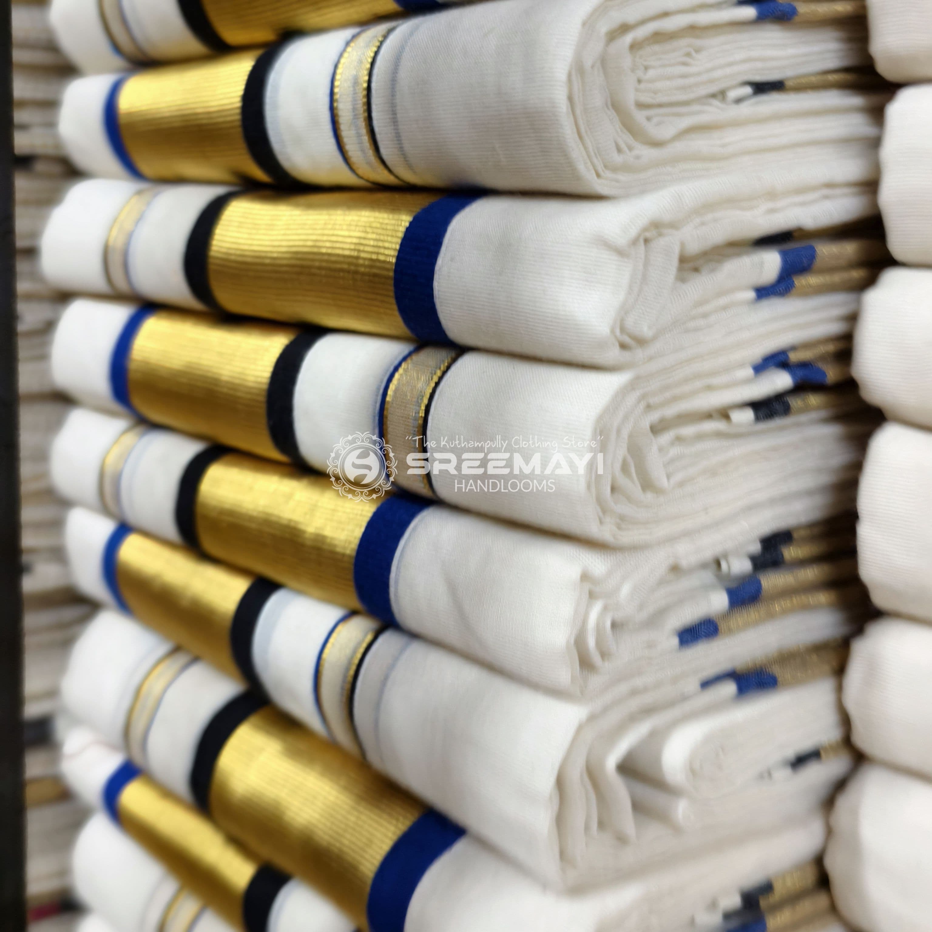 Traditional setunund