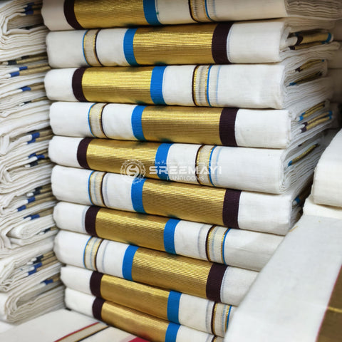 Traditional setunund