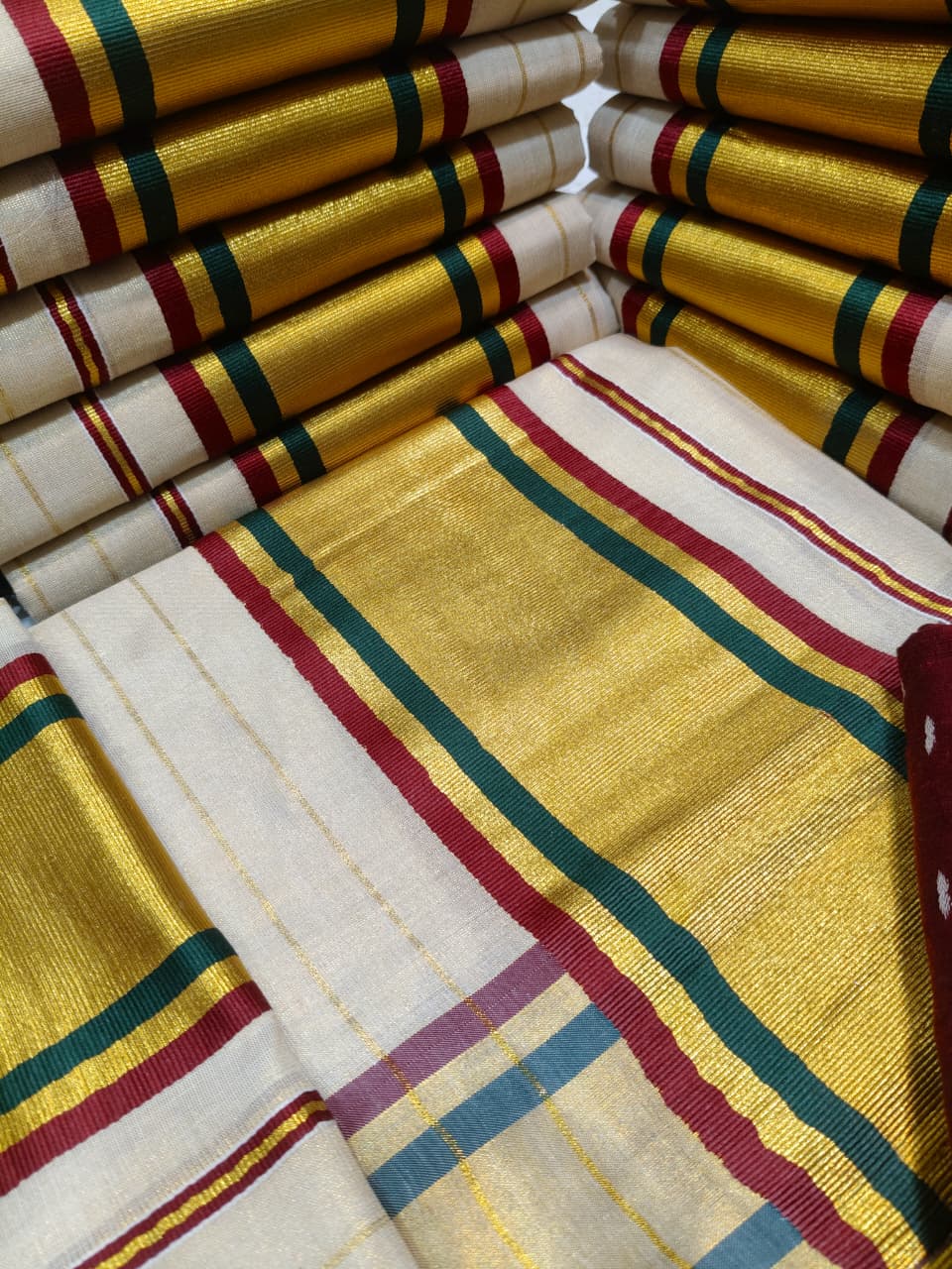 Special Quality Setmundu