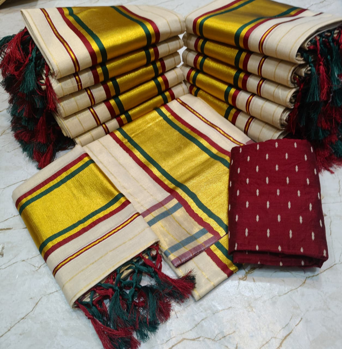Special Quality Setmundu