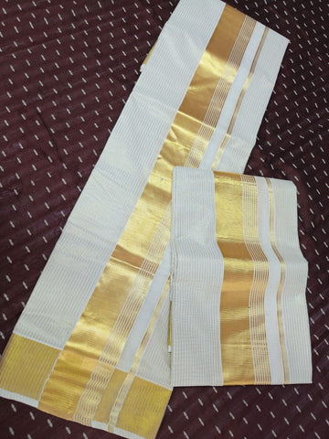 Special quality kasav setmundu