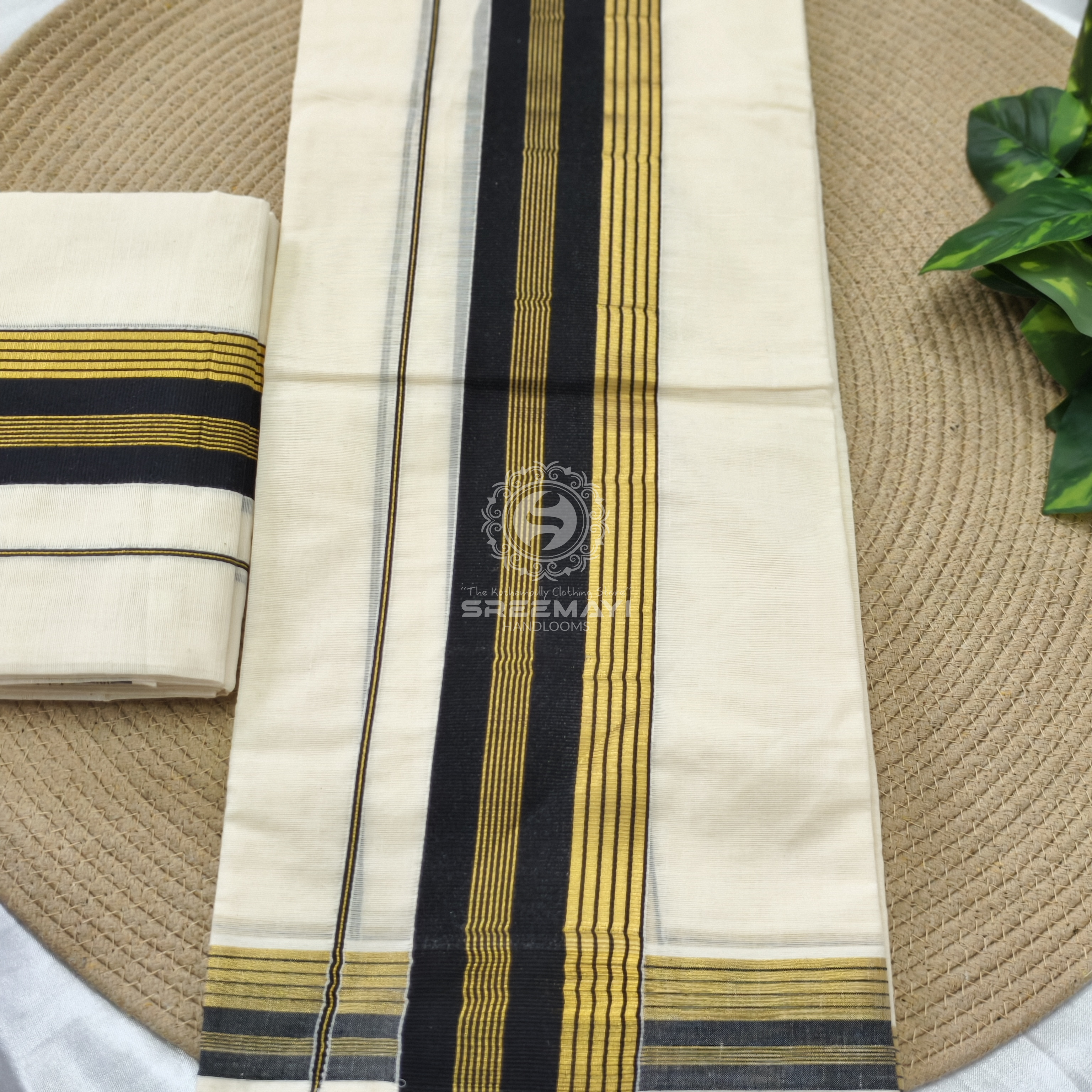 Cotton setmund 2.80 m