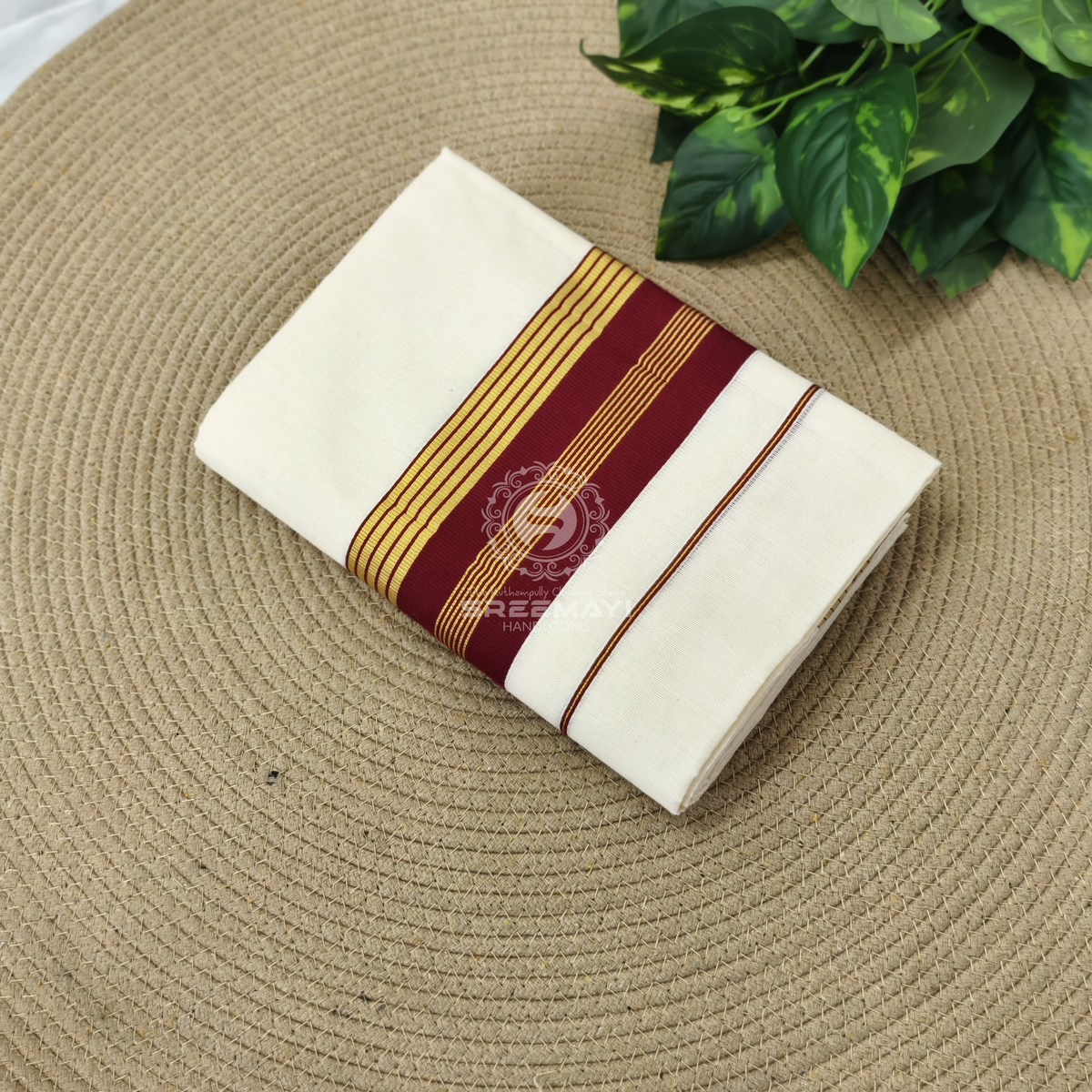 Cotton  setmund 2.80m