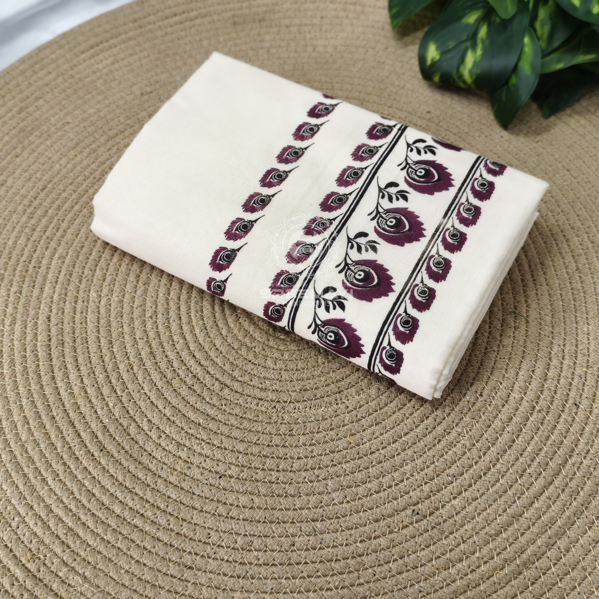 Cotton peeli setmund 2.80m