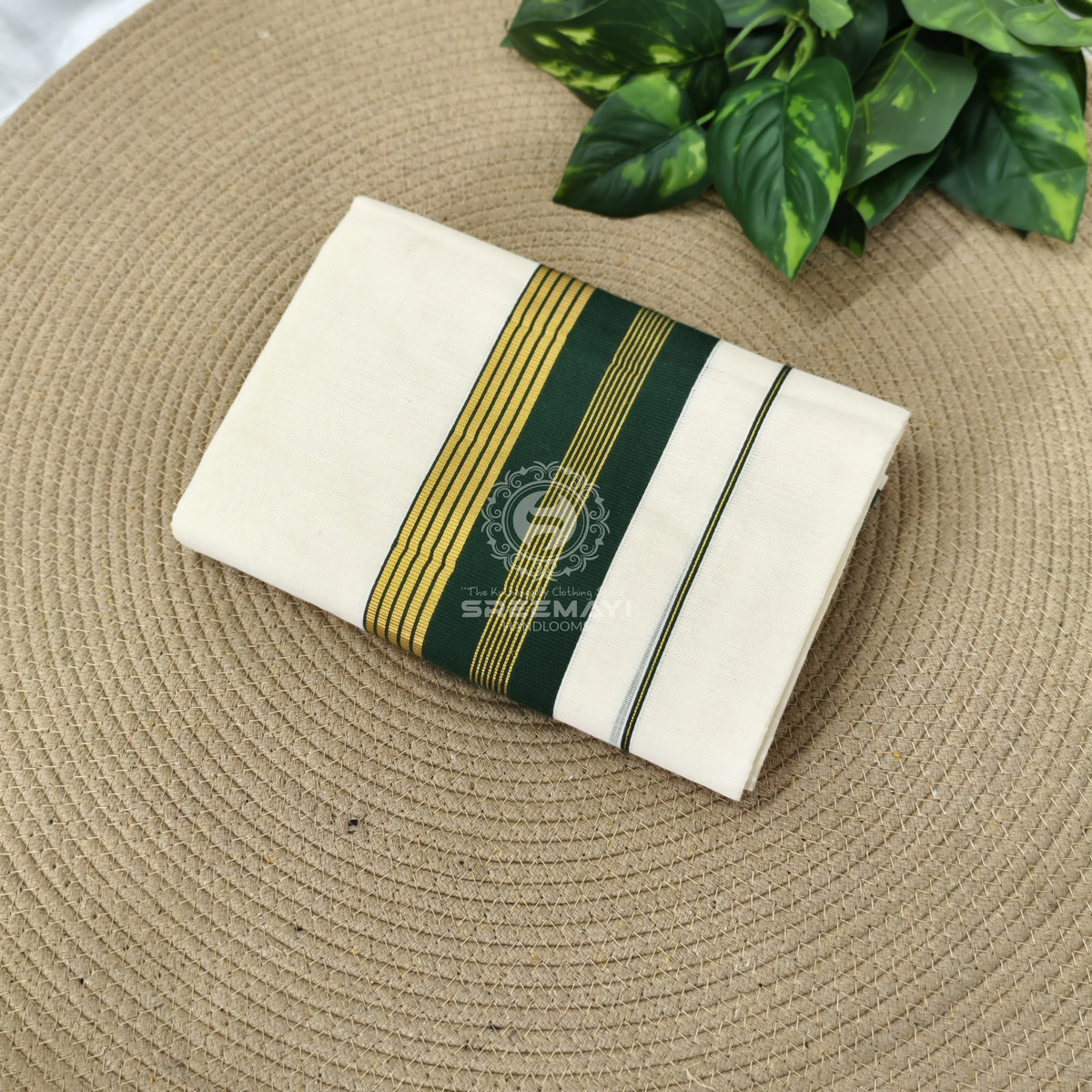 Cotton setmund 2.80 m