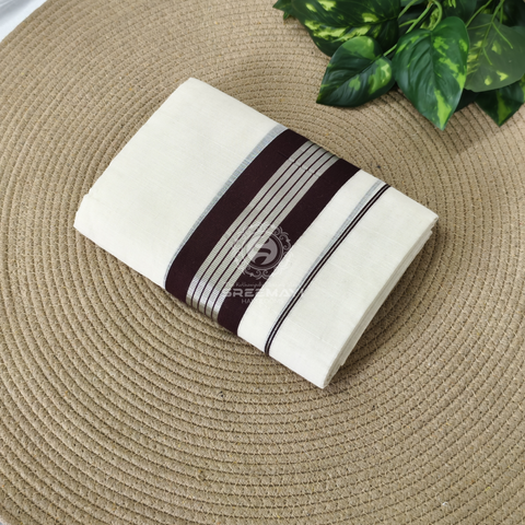 Cotton silver lines setmund 2.80m