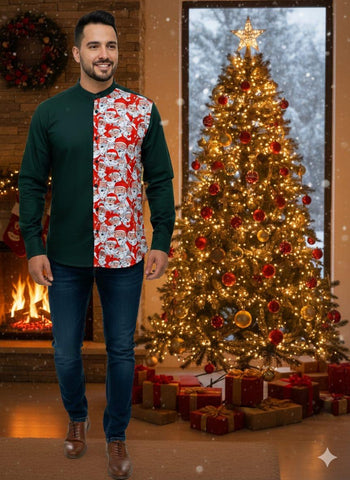 CHRISTMAS SPECIAL SHIRT