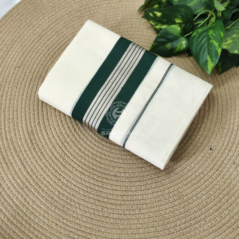 Cotton silver lines setmund 2.80 m