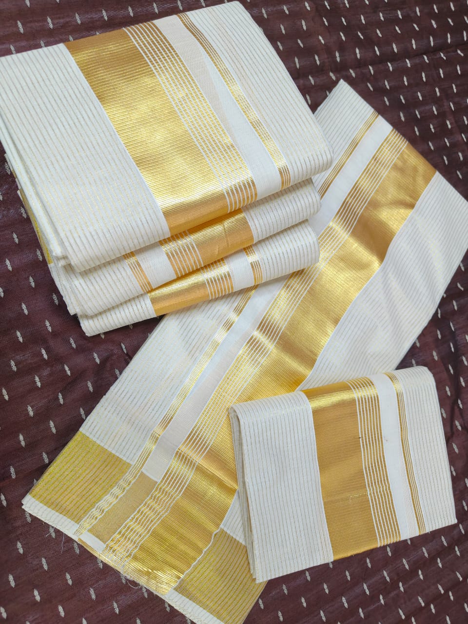 Special quality kasav setmundu