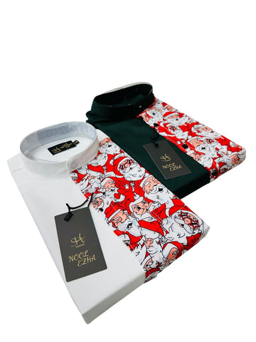 CHRISTMAS SPECIAL SHIRT