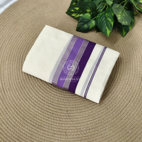 Cotton double colour setmund 2.80 m